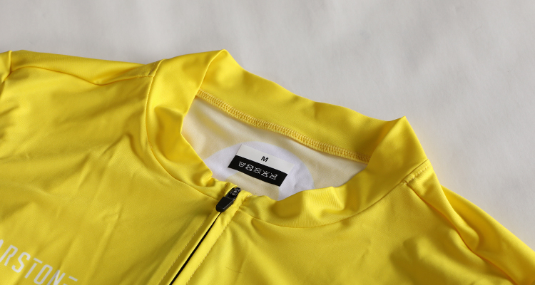 yellow jersey